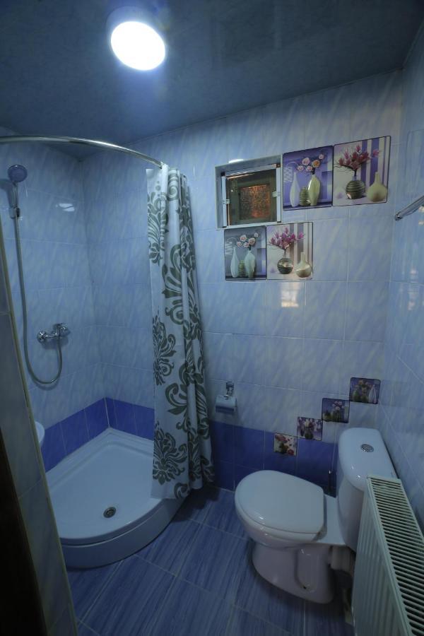 Hanifa Buchara Exterior foto