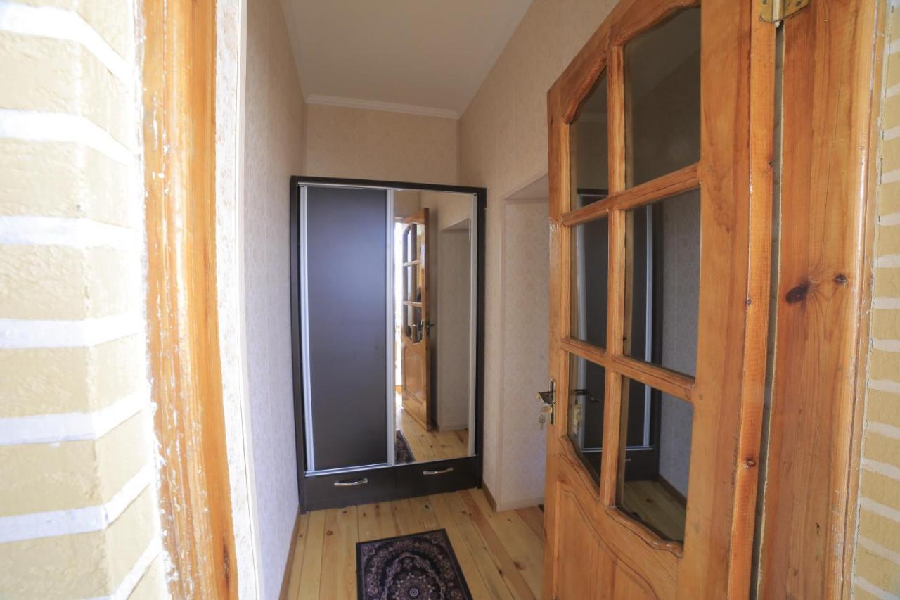 Hanifa Buchara Exterior foto